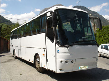 BOVA FHD 13 370 BEHINDERTEN HANDICAPE - Turistik otobüs