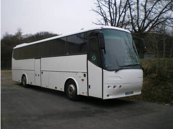 BOVA FHD 370 - Turistik otobüs