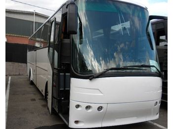 BOVA Futura 12.380 - Turistik otobüs