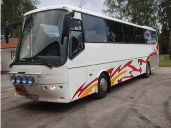 BOVA Futura FHD - Turistik otobüs