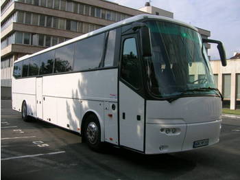 BOVA Futura FHD 127.365 - Turistik otobüs