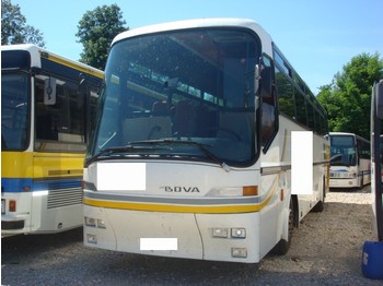 BOVA HD12360 - Turistik otobüs