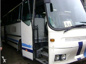 Bova  - Turistik otobüs