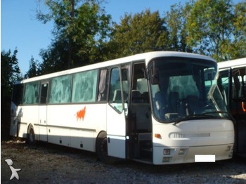 Bova FVD - Turistik otobüs