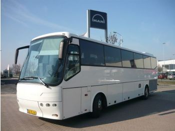 Bova Futura FHD 12.340 - Turistik otobüs