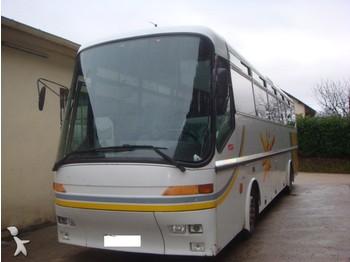 Bova HD - Turistik otobüs