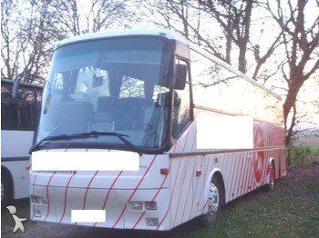 Bova HM - Turistik otobüs