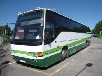 Carrus 502 B10M - Turistik otobüs
