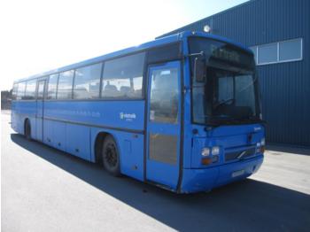 Carrus Fifty - Turistik otobüs