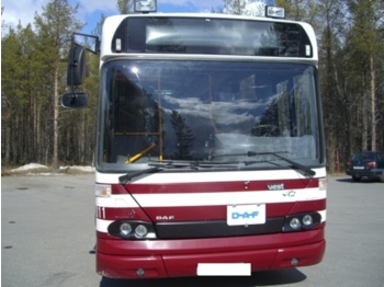DAF 1850 - Turistik otobüs