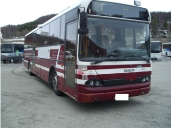 DAF 1850 - Turistik otobüs