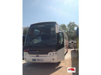 DAF BEULAS SB 4000 XF PMR  - Turistik otobüs