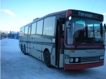 DAF MB230LT - Turistik otobüs