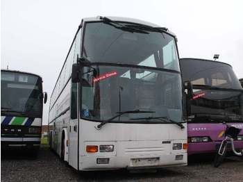 DAF SBR 3000 - Turistik otobüs