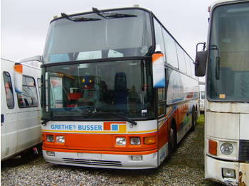 DAF SBR 3000 - Turistik otobüs