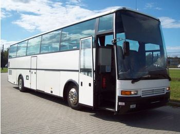 DAF SB 3000 Berkhof - Turistik otobüs