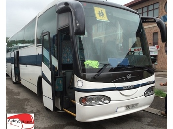 DAF SB 3000 WS  IRIZAR - Turistik otobüs