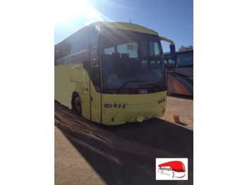 DAF SB 4000 WF  OVI - Turistik otobüs