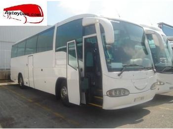 DAF SB 4000 XF  - Turistik otobüs