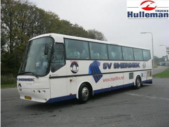 DIV BOVA FHD 12.280 50+1 PERSONEN MANUEL - Turistik otobüs