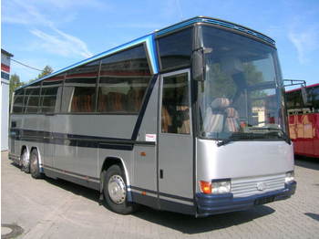 Drögmöller E 330 H/3 - Turistik otobüs