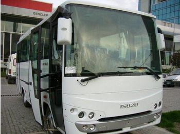 ISUZU ROYBUS - Turistik otobüs