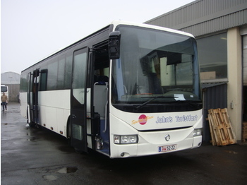 Irisbus Arway EURO 5 - Turistik otobüs