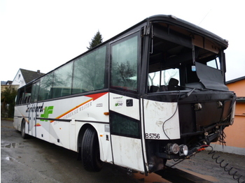 Irisbus Axer C 956.1076 - Turistik otobüs