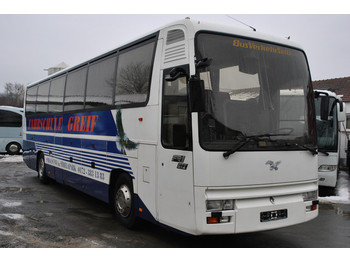 Irisbus FR 1 GTX Iliade, Austauschmotor  - Turistik otobüs