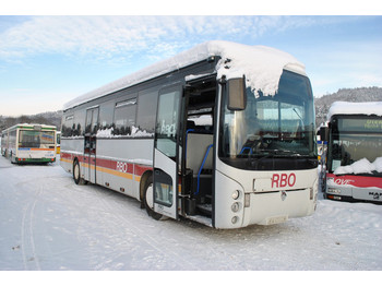 Irisbus SFR 112 A Ares  - Turistik otobüs