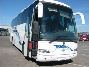 Iveco EURORAIDER-D43 NOGE TOURING 2 UNITS - Turistik otobüs