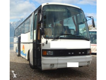 Kässbohrer  - Turistik otobüs