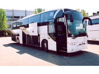 LAZ 5208 - Turistik otobüs