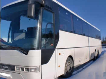 MAN A 32 - Turistik otobüs