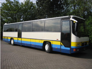 MAN UEL 322 - Turistik otobüs