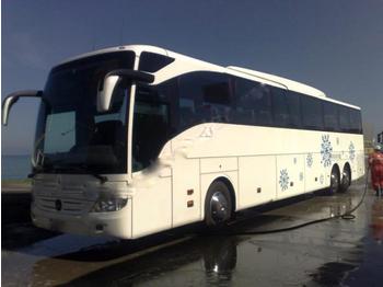 MERCEDES BENZ TOURISMO 17 RHD - Turistik otobüs