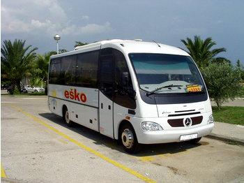 MERCEDES SITCAR  BELUGA - Turistik otobüs