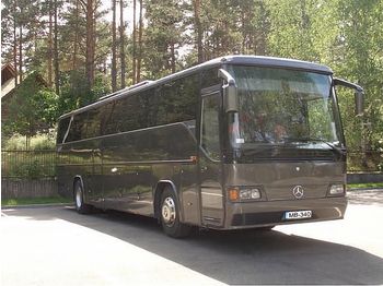 Mercedes-Benz 340 - Turistik otobüs