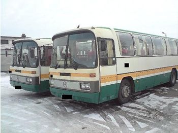 Mercedes-Benz O 303 - Turistik otobüs