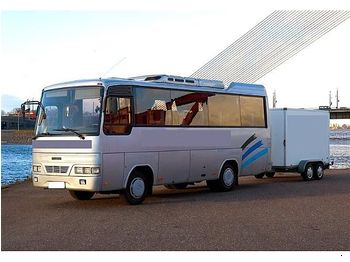 Mitsubishi Prestij - Turistik otobüs
