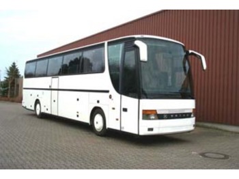 SETRA S 315 HDH/2 - Turistik otobüs