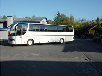 SETRA S 315 HD Exclusiv - Turistik otobüs