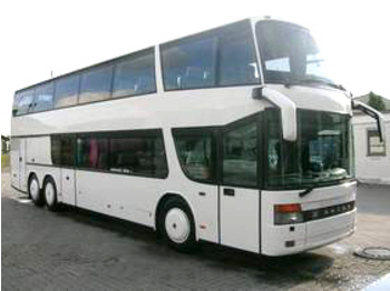 SETRA S 328 DT - Turistik otobüs