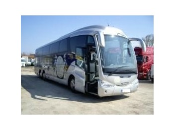 Scania  - Turistik otobüs