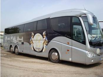 Scania 6x2 NEW CENTURY - Turistik otobüs