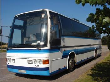 Scania Ajokki - Turistik otobüs