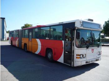 Scania CN 113 - Turistik otobüs