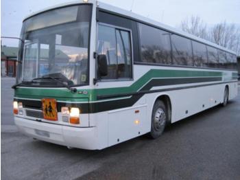 Scania Carrus 113 CLB - Turistik otobüs
