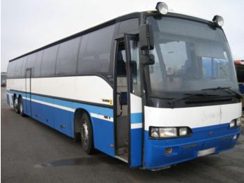 Scania Carrus 302 - Turistik otobüs