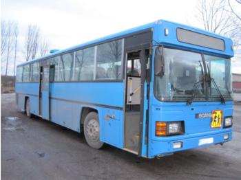 Scania Carrus CN113 - Turistik otobüs